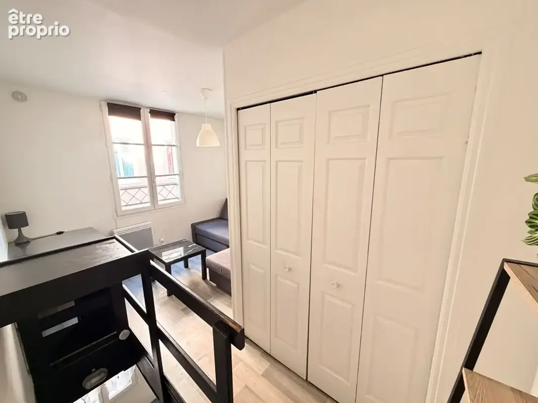 Immeuble Rouen 5 pièce(s) 44.18 m2 - photo 3