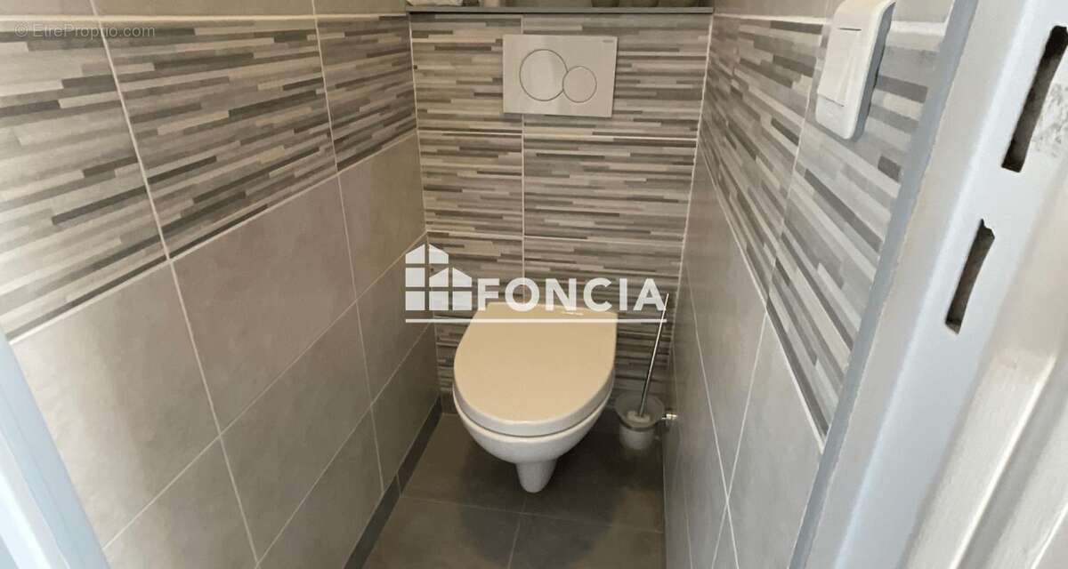 Parking à LE GRAU-DU-ROI