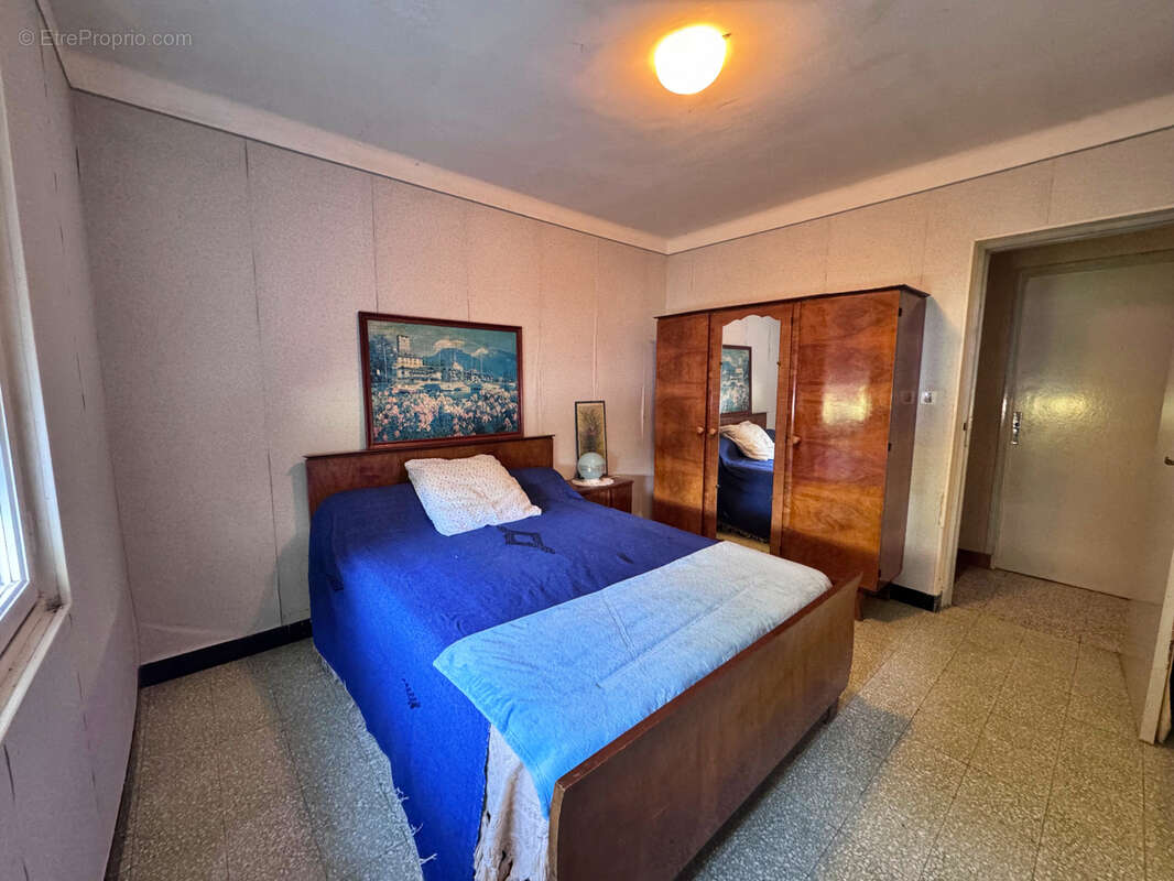 Maison à LE POET-LAVAL