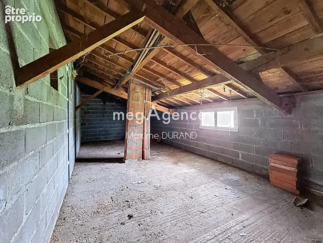 Maison 157 m² à rénover fort potentiel - photo 12
