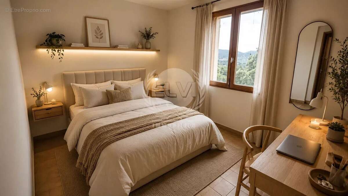 Maison à le Plan de la Tour - photo 21