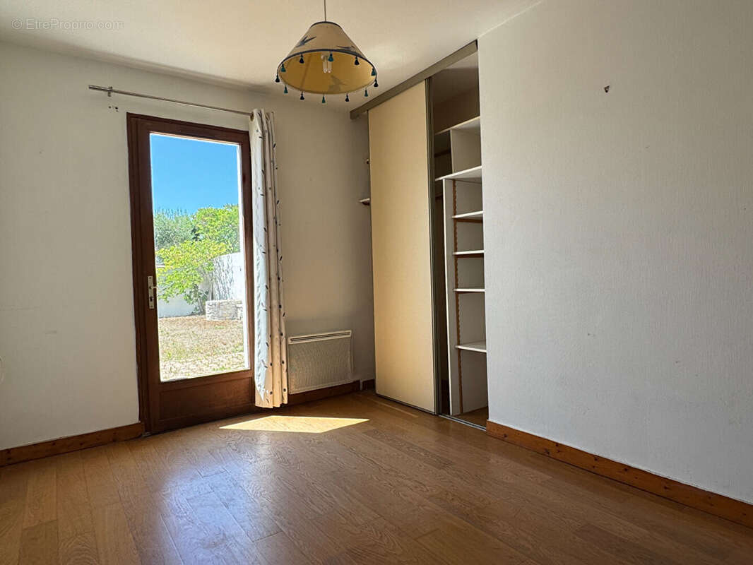 LA COUARDE - Maison de 80 m² - photo 9