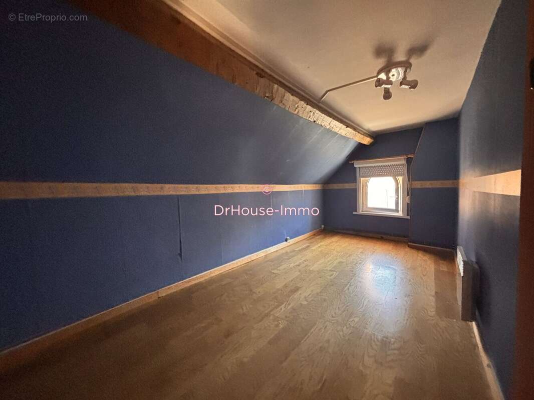 Maison à ROUVIGNIES