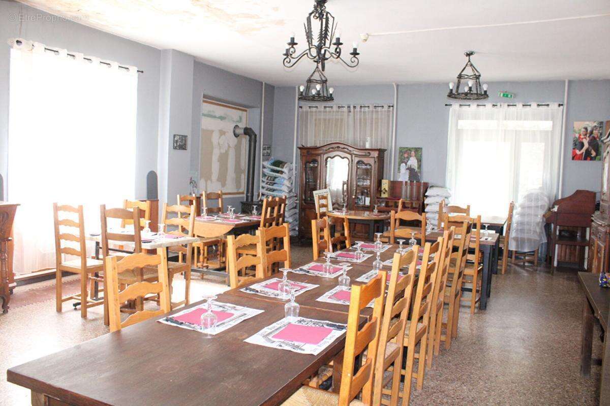 Maison La Bastide Puylaurent 25 pièce(s) 670 m2 - photo 3