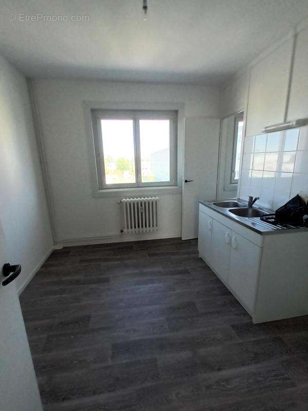 Appartement à CAPINGHEM