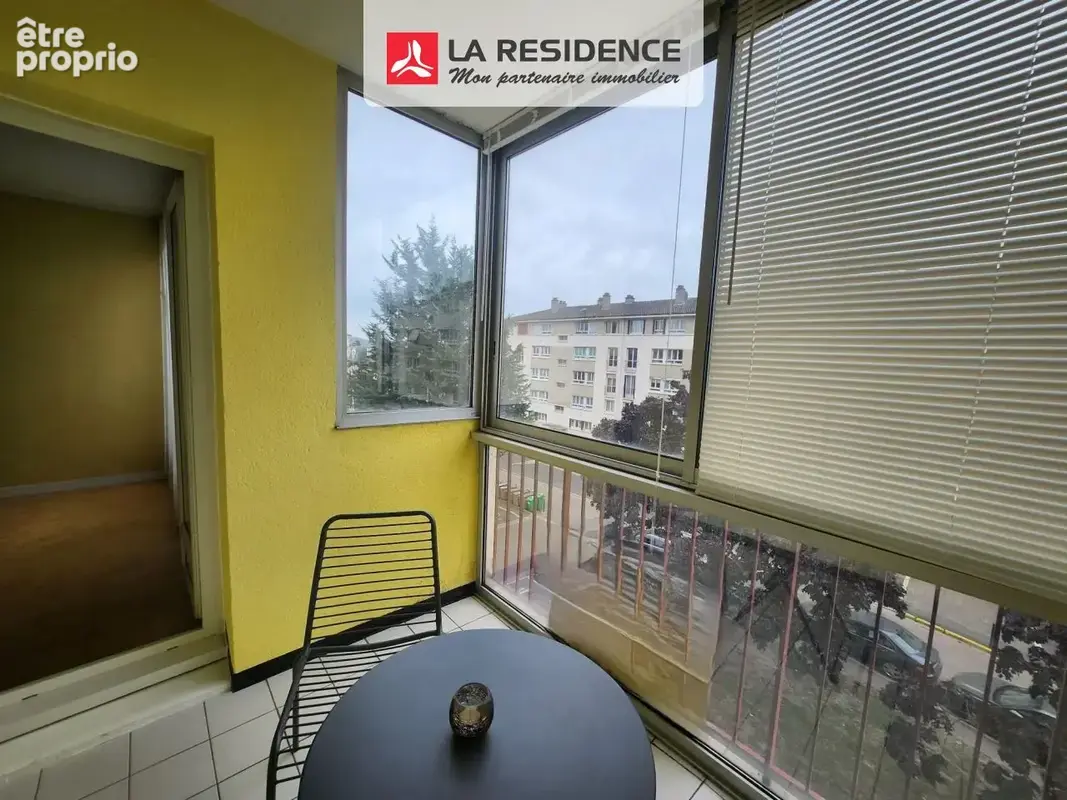Appartement 2 pièces 48 m² à vendre à Franconville (95130) - photo 3