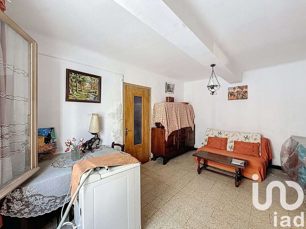 Photo 4 - Maison à SAINT-HIPPOLYTE