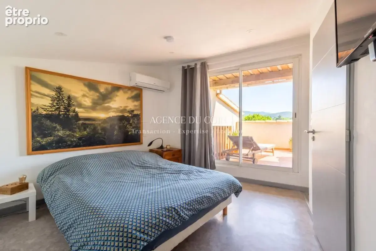Vivez la vie de village dans une charmante maison de 80 m² r - photo 5