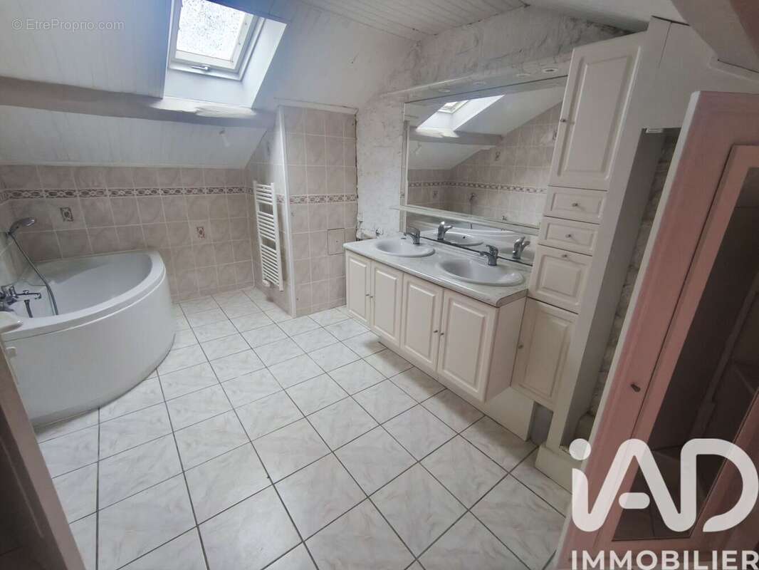Maison 168 m² à Theneuil  - photo 7