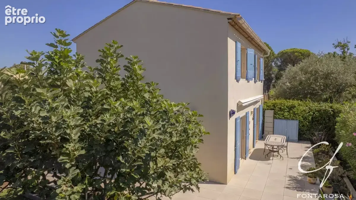 Maison 4 pièces Fréjus proche base nature - photo 18