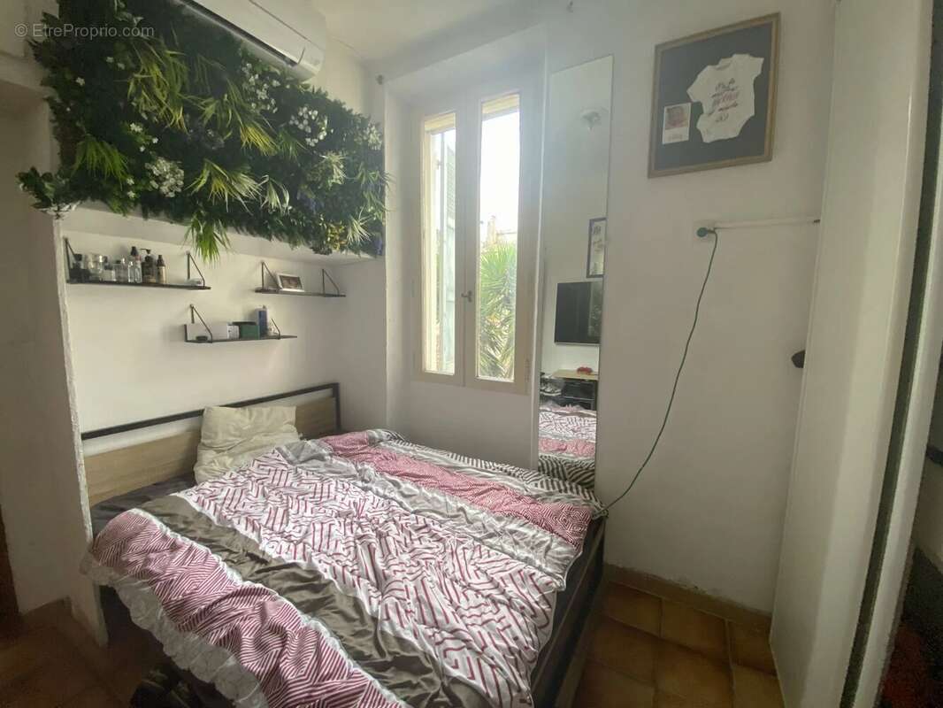Appartement à LA CIOTAT
