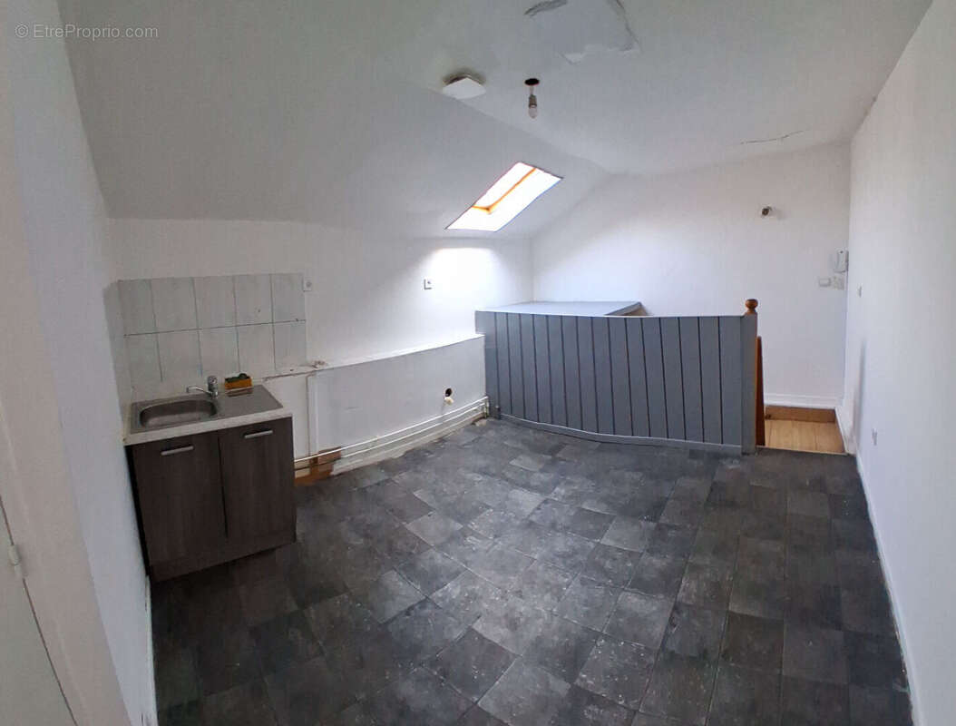 Appartement à AUCHEL