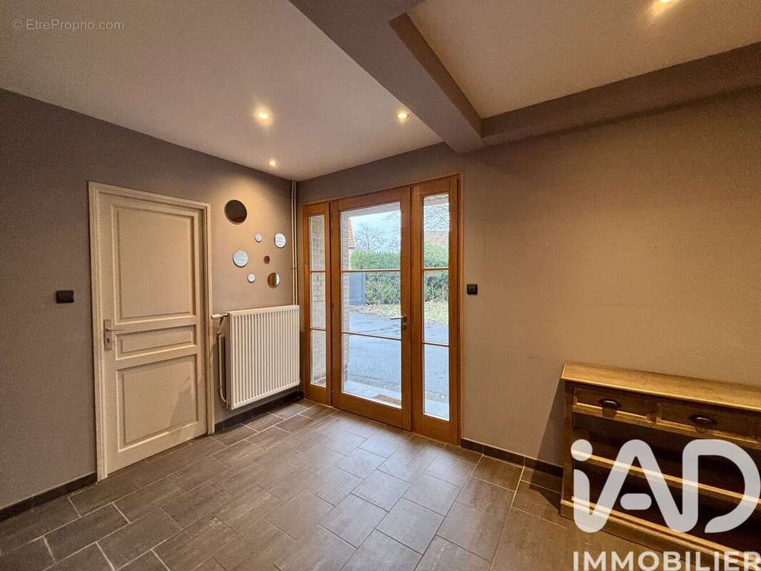 Photo 9 - Maison à TETEGHEM