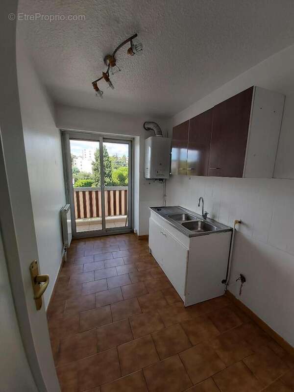   - Appartement à ANTIBES