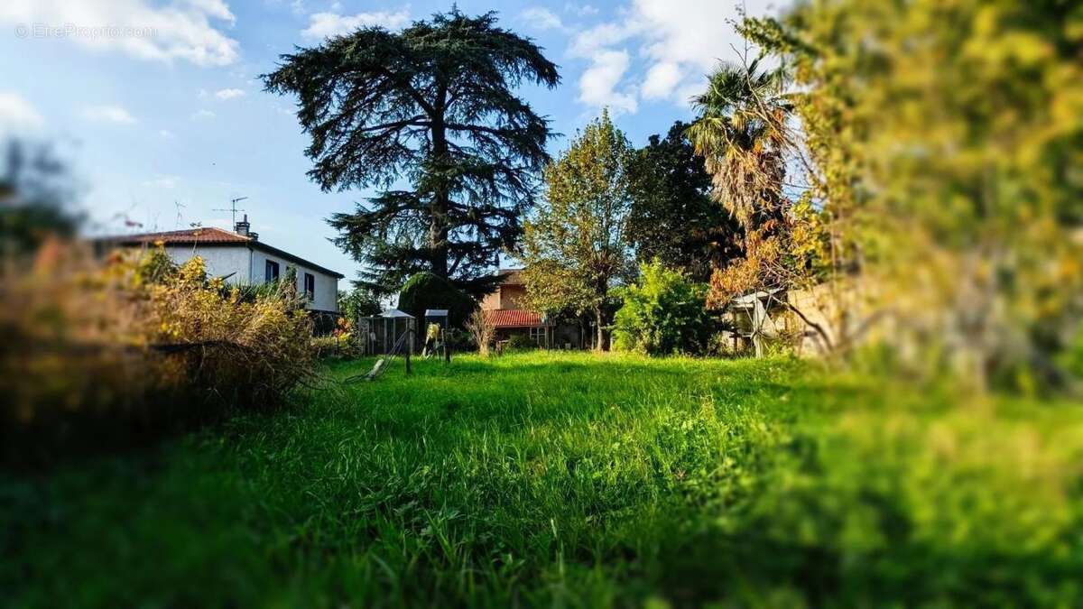 Maison à LE PASSAGE