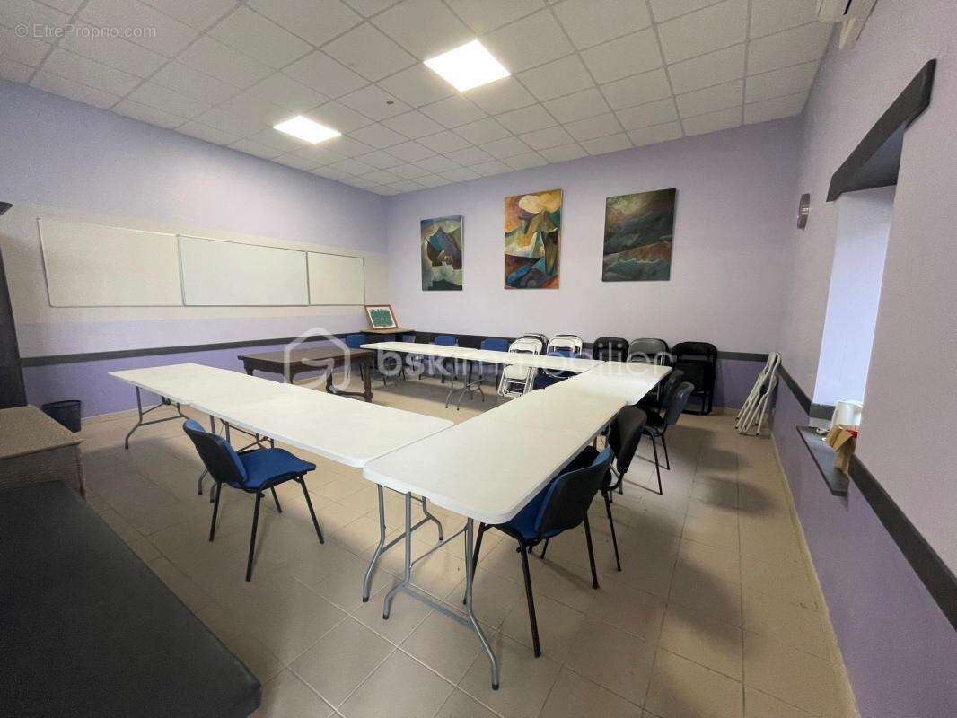 Maison à VILLENEUVE-DE-MARSAN