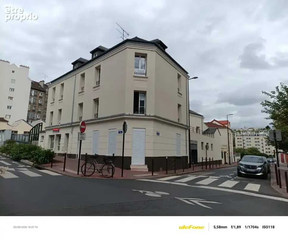 Studio atypique proche centre ville de Charenton - photo 5