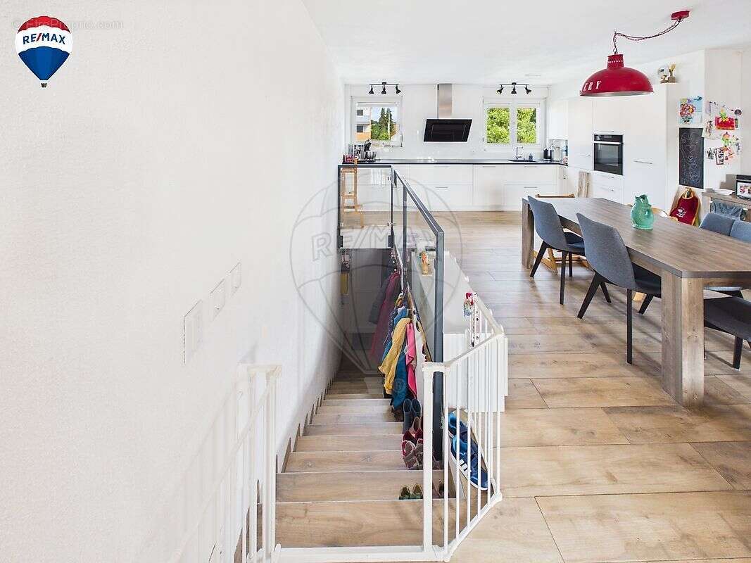 Appartement à ROSENAU