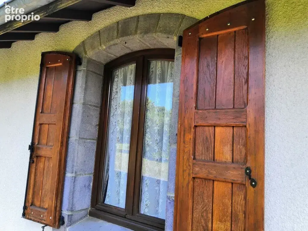 Ancienne maison de Garde Barrière - photo 8