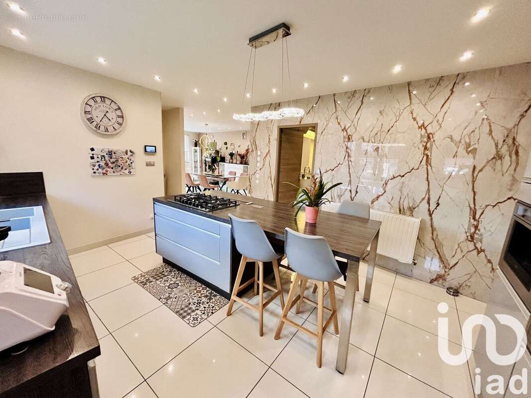 Photo 4 - Maison à ROSSELANGE