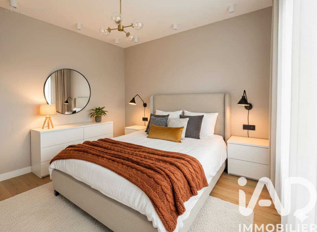 Photo 8 - Maison à RUEIL-MALMAISON