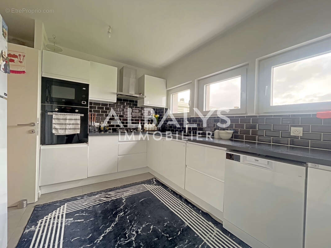 Appartement à LIBOURNE