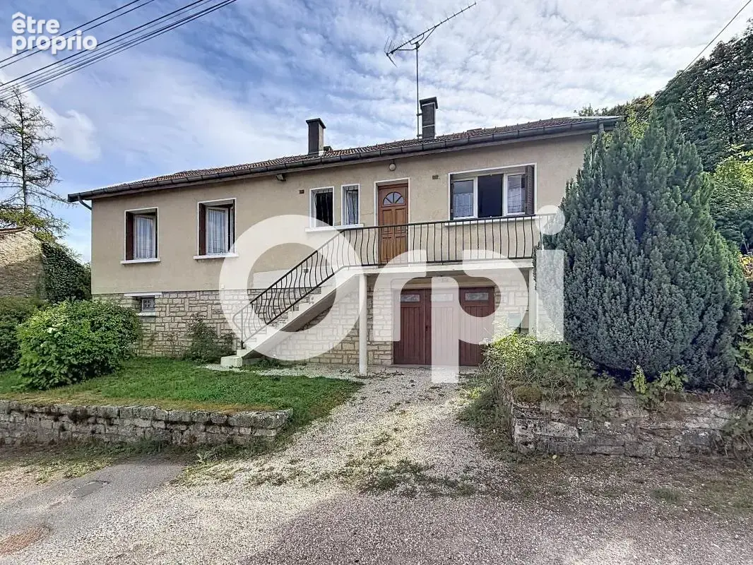 Maison À Vendre - photo 2