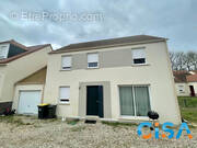 Maison à NEUILLY-EN-THELLE