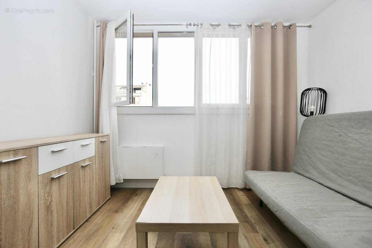 IMG_7503 - Appartement à ROSNY-SOUS-BOIS