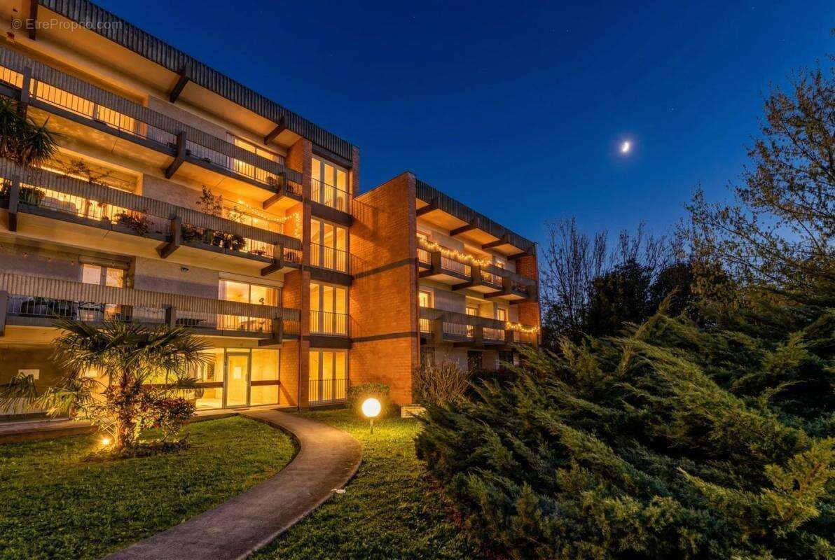Appartement à MONTAUBAN