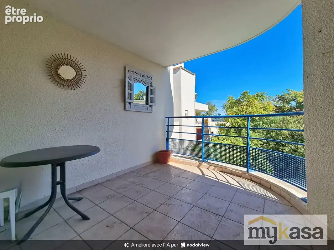 Appartement Martigues 3 pièce(s) 71.5 m2 - photo 3