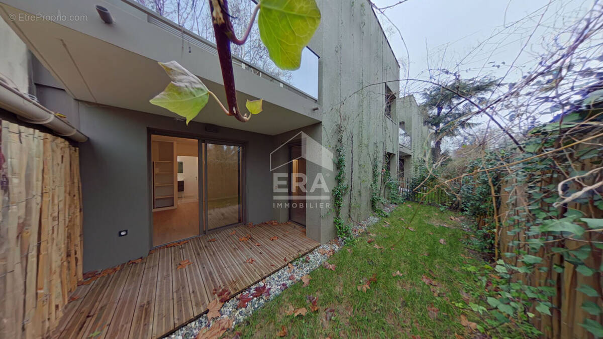 Appartement à TALENCE