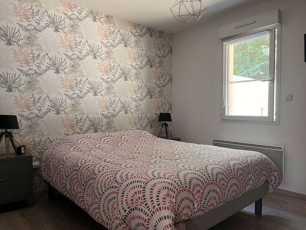 Maison à SAINT-GERVAIS