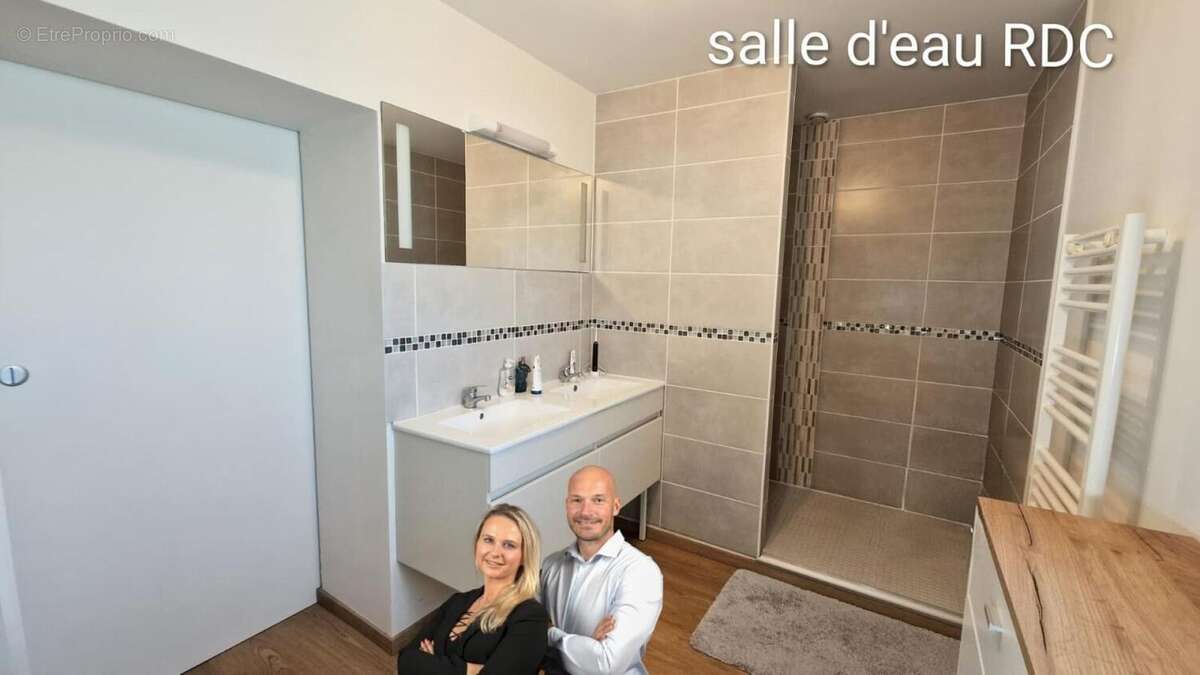 Photo 9 - Maison à SAINTE-MARTHE