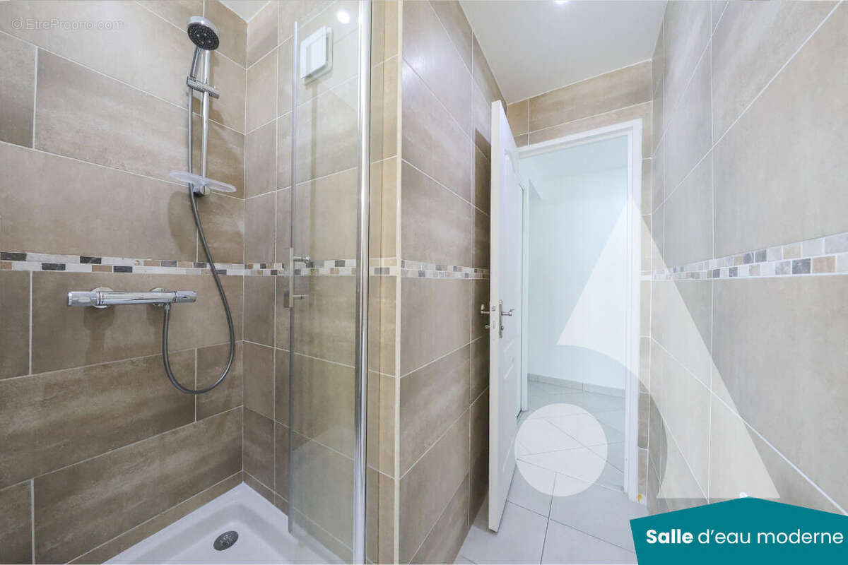 Appartement à EVRY