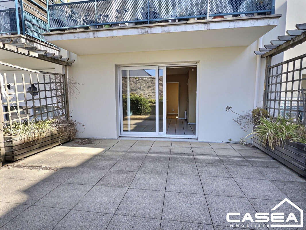 Appartement 35 m² à Plobannalec-Lesconil  - photo 2