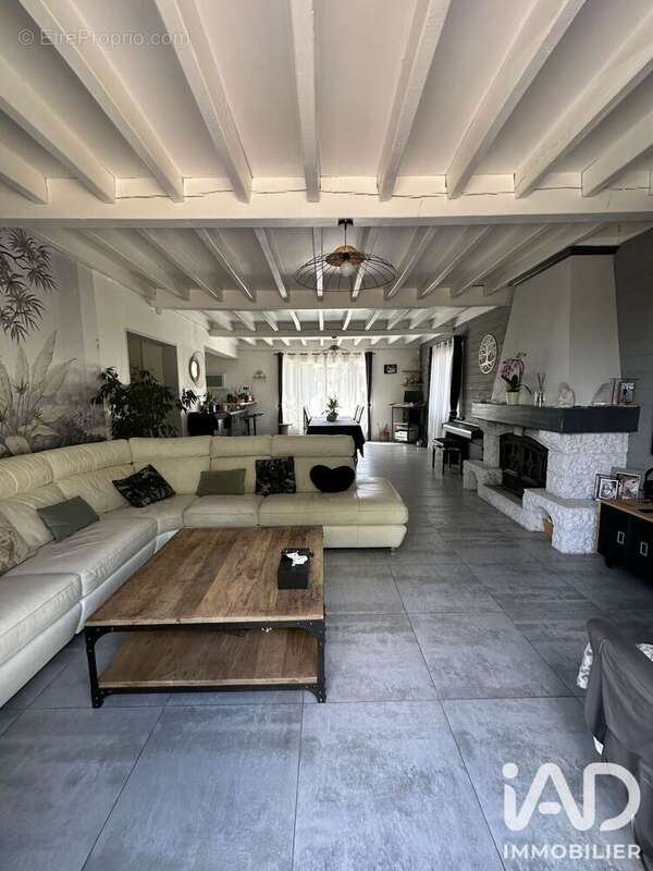 Maison 177 m² à Mery-Sur-Oise  - photo 3