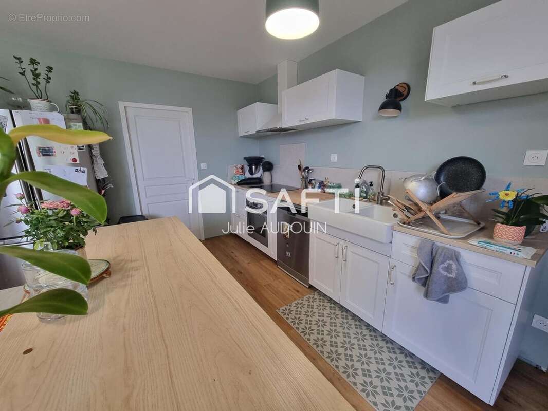 Photo 5 - Maison à BRIE-SOUS-MATHA