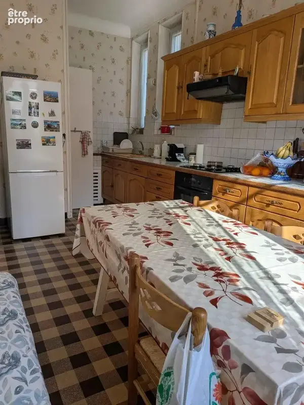 Maison 201 m² à Jarrie  - photo 8
