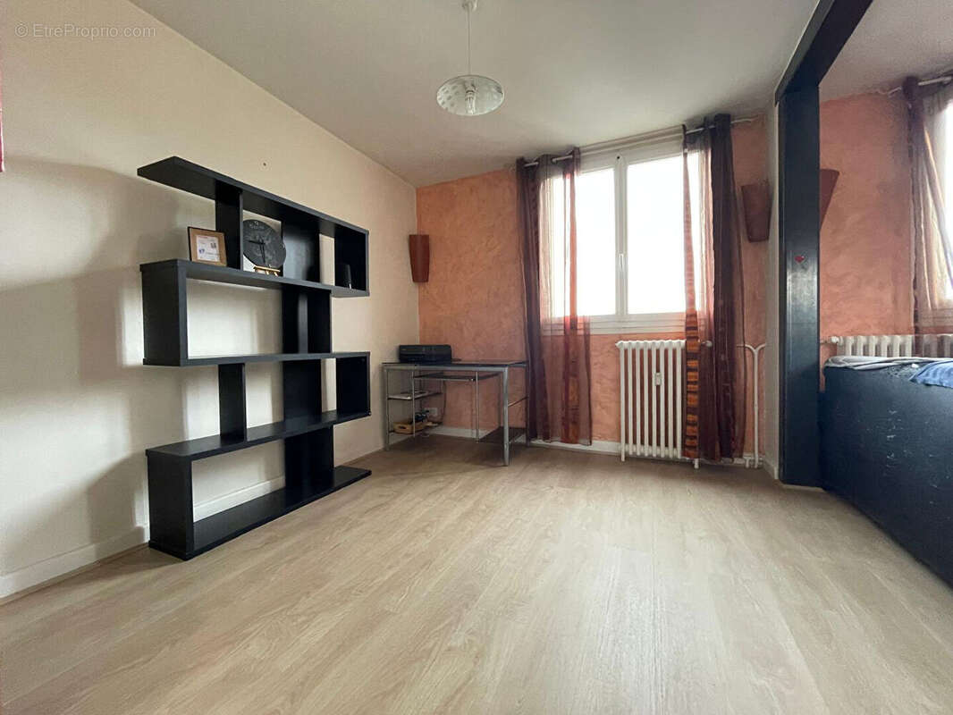Appartement type4 - photo 3