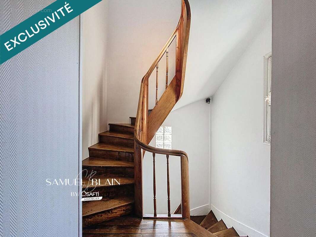 Photo 9 - Maison à SAUMUR