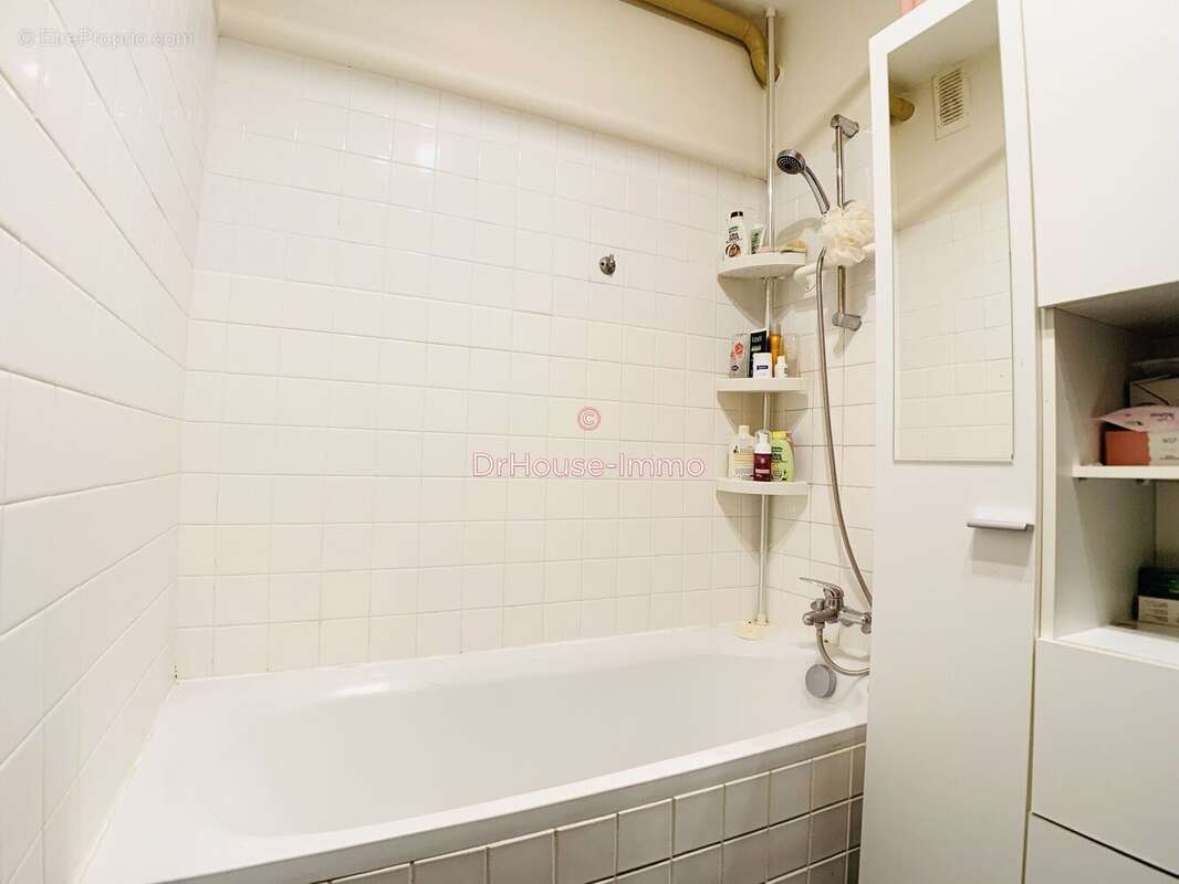 Appartement à MONTARGIS