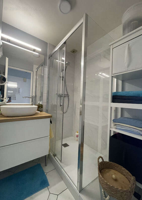 Appartement Saint Jean De Monts 2 pièce(s) 38.81 m2 - photo 7