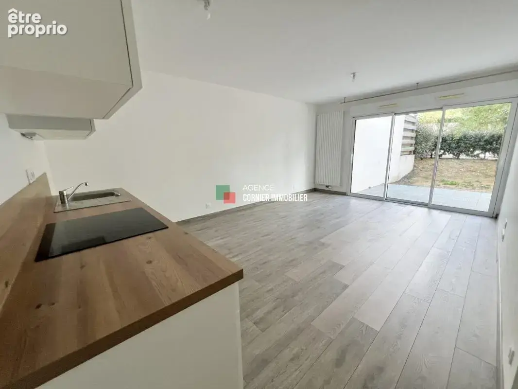 Appartement à NOYAL-SUR-VILAINE