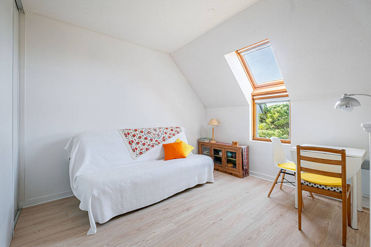 Appartement à LA BAULE-ESCOUBLAC