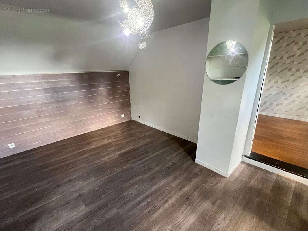 Maison  5 pièce(s) 124 m2 - photo 5