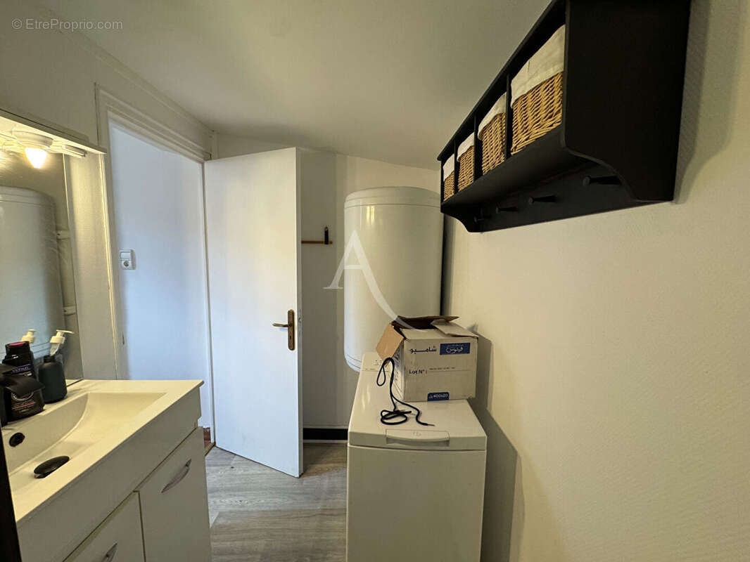 Appartement à CASTRES