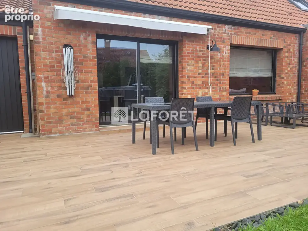Maison  4 pièce(s) 90 m2 - photo 5