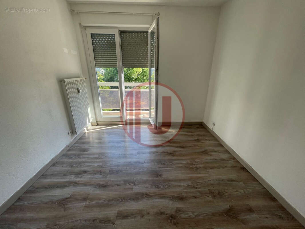 Appartement à MULHOUSE