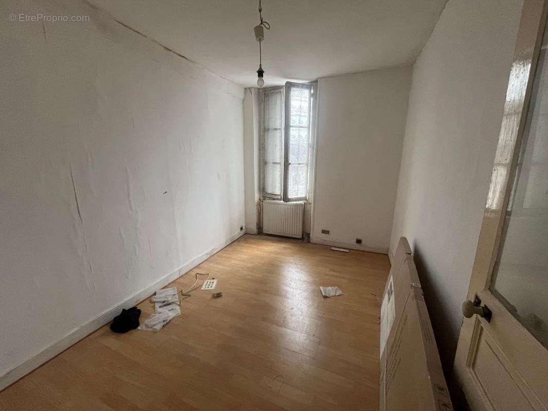 Maison à ROMORANTIN-LANTHENAY